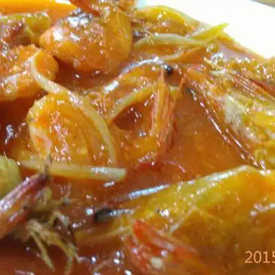 Raja Kepiting