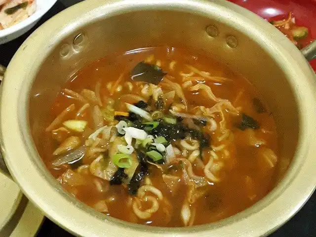 Gambar Makanan Musiro Fusion Korean Food 4