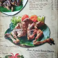 Gambar Makanan Ayam Panggang Rawamangun 1