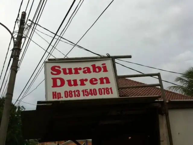Surabi Duren