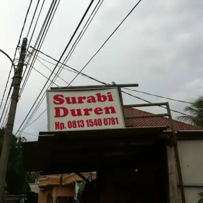 Surabi Duren