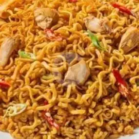 Gambar Makanan Nasi Goreng Gila 77 Kalibata 5