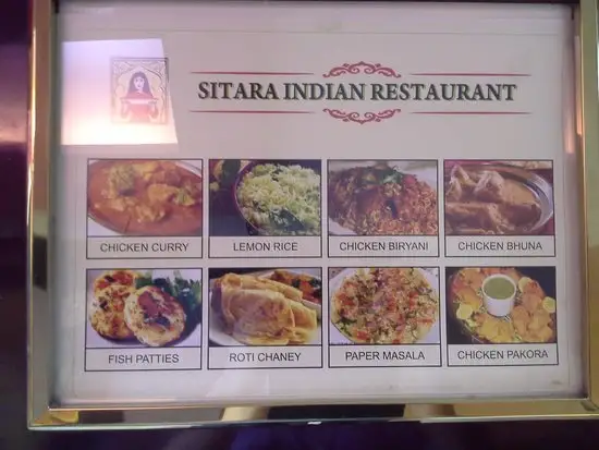 Gambar Makanan Sitara India Cuisine 18