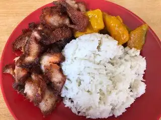 家香什饭专卖店 Jia Siang Mixed Rice