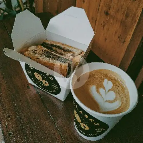 Gambar Makanan Kolabro Kopi, Kerobokan 15