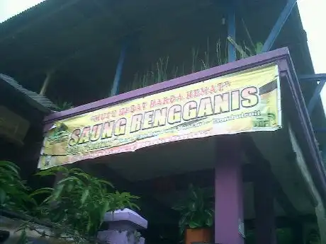 Gambar Makanan Saung Rengganis 15