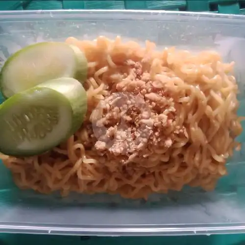 Gambar Makanan Indomie Ala Abang Adek, Pondok Kacang Barat. 15