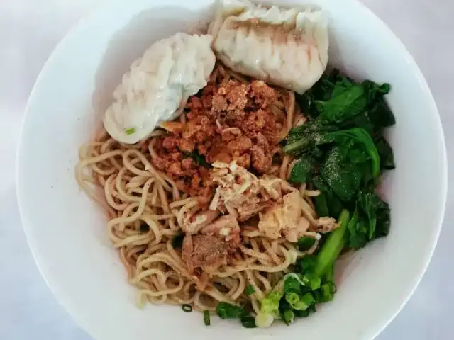 Gambar Makanan Bakmi PIK 16