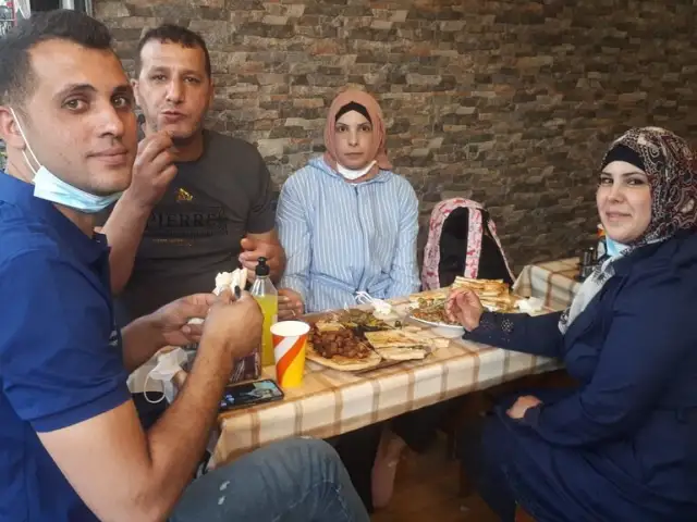 Sultan Dürüm Restaurant'nin yemek ve ambiyans fotoğrafları 35