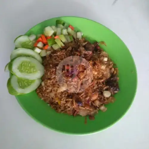 Gambar Makanan Nasgor Papeling 8