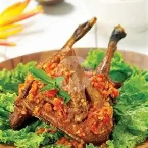 Gambar Makanan Ayam Kremes Surabaya, Ragunan 13