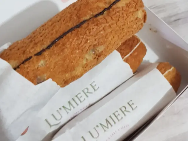 Gambar Makanan Lumiere 7