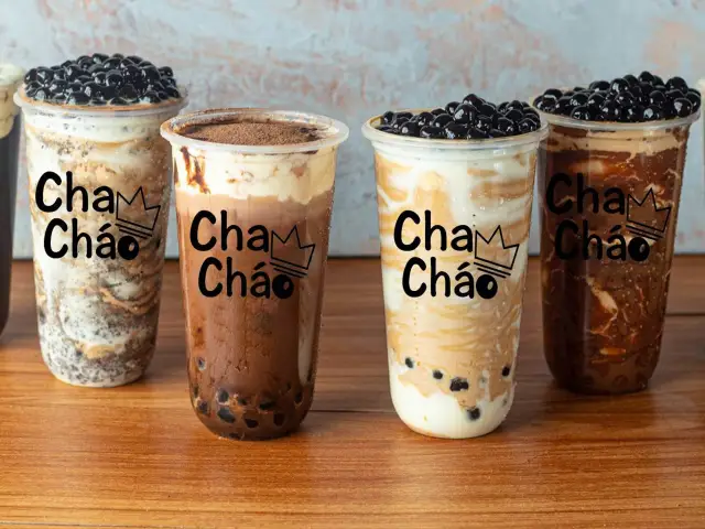 Chachao - 8th Street