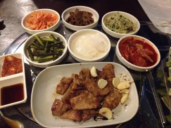 Koreana Food Photo 5