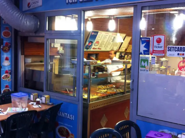 Ankara Lokantası'nin yemek ve ambiyans fotoğrafları 5