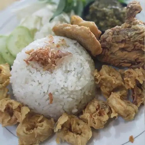 Gambar Makanan King Chicken Wings, Ayam Bakar & Pecel Lele, Wahid Hasyim 20