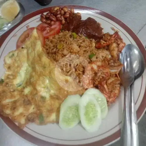 Gambar Makanan Mie Aceh Pidie Narasa, Musholah Nurul Huda 14