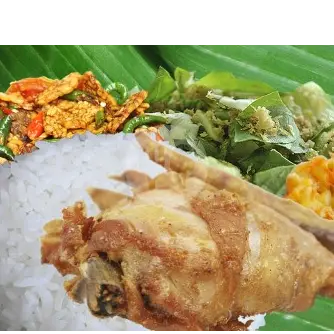 Gambar Makanan Ayam Bakar KQ-5, Padang 2