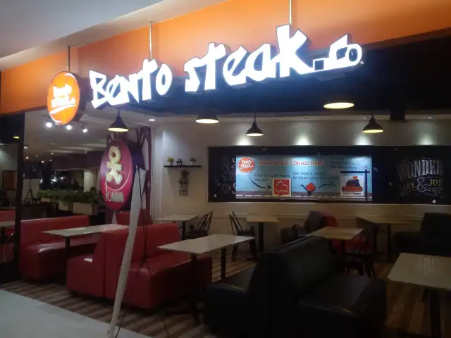 Gambar Makanan Bento Steak.Co 6