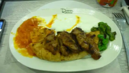 Köfteci Ramiz'nin yemek ve ambiyans fotoğrafları 1