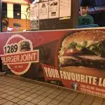 1289 Burger Joint Food Photo 1
