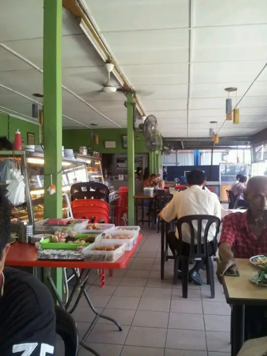 Restoran Ros Fatimah Food Photo 2