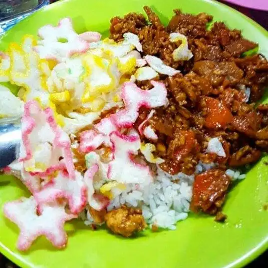 Gambar Makanan Nasi Goreng Gila Gondrong 81 11