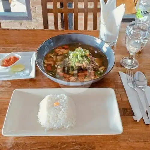 Gambar Makanan Yam Yam Restaurant, Jepara 14