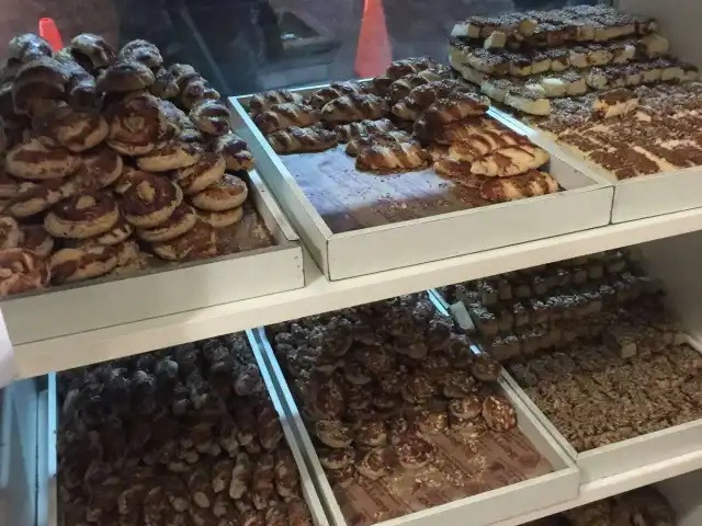 Sarıyer Simit Evi'nin yemek ve ambiyans fotoğrafları 7