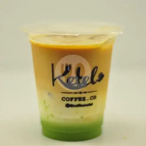 Gambar Makanan Ketel Coffee.Co, Lowokwaru 3