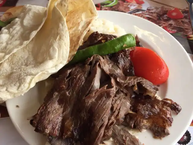 Evin Döner'nin yemek ve ambiyans fotoğrafları 25