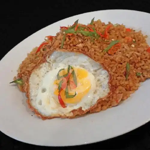 Gambar Makanan Nasi Goreng Chef Cun - Cun, Perumnas 6