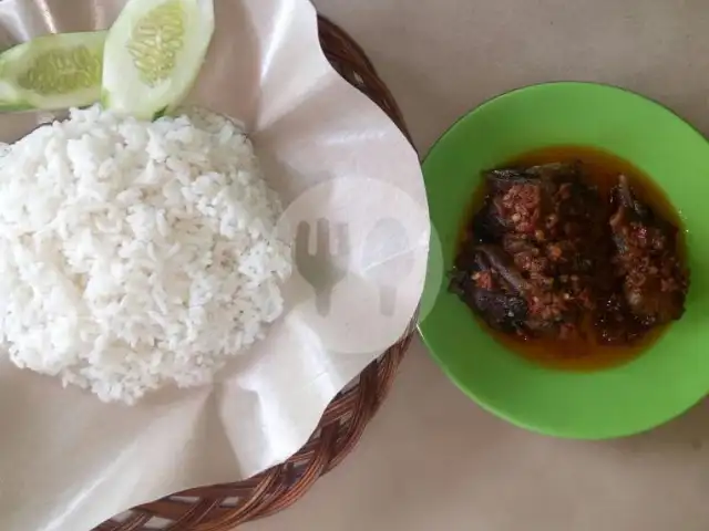 Gambar Makanan Nasi Bebek Cendrawasih, Koja 1