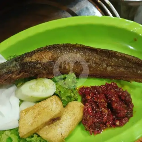 Gambar Makanan Warung Zura, Padang Timur 19