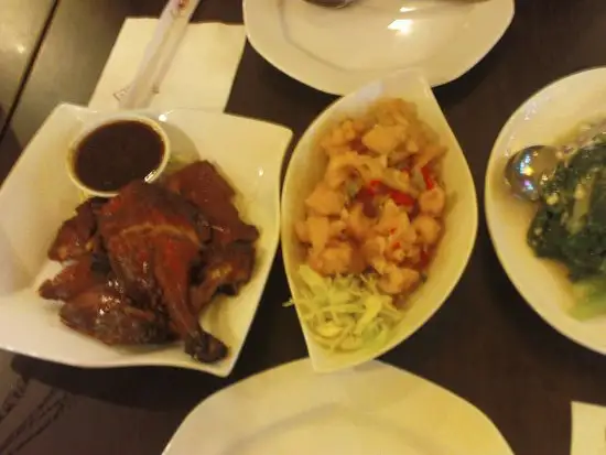 Gambar Makanan Ta Wan Restaurant 13