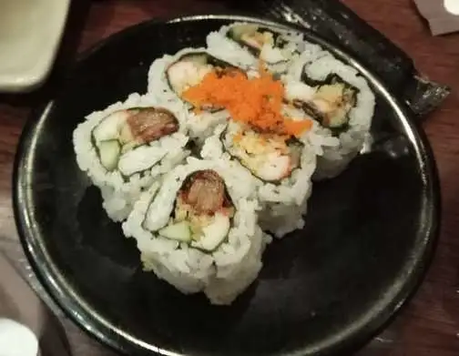 Gambar Makanan Sushi Tei - Plaza Senayan 19