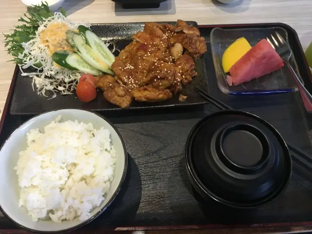 Inaho Sushi Food Photo 5