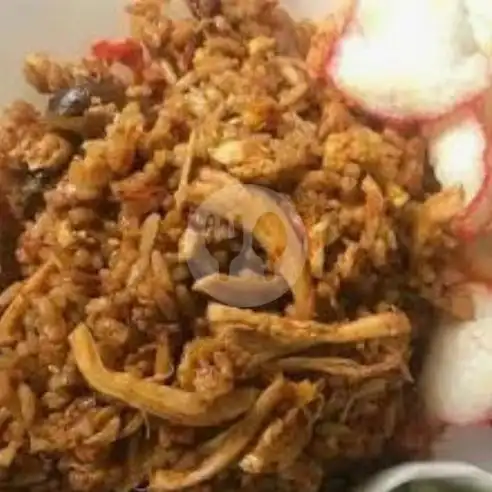 Gambar Makanan Nasi Goreng Sea Food, Karawaci 3