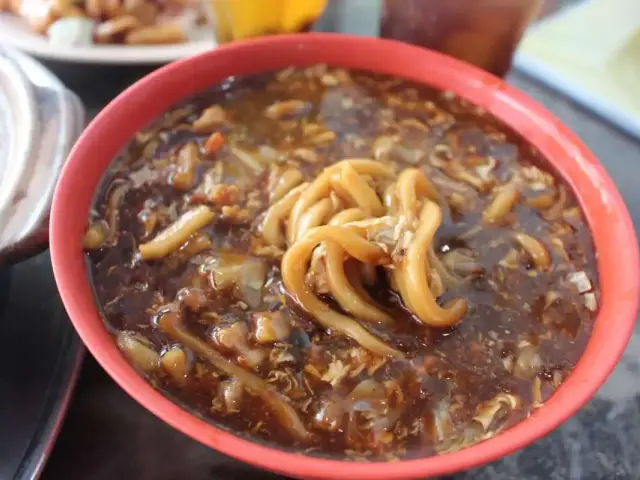 Hock Kee Ulu Yam Loh Mee - 福记正宗乌鲁音卤面饭店 Food Photo 3