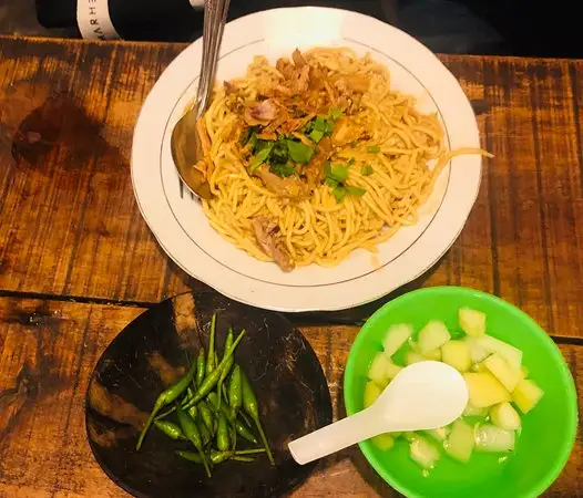 Gambar Makanan Bakmi Jowo Mbah Gito 6