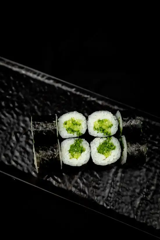Iva GastroBar & Sushi'nin yemek ve ambiyans fotoğrafları 62