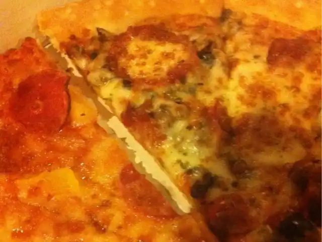 Papa John's Pizza'nin yemek ve ambiyans fotoğrafları 25