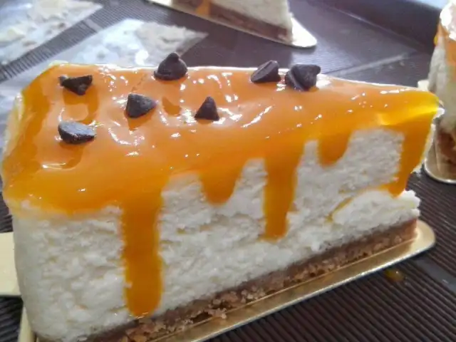 Gambar Makanan Mei's Patisserie & Cafe 9