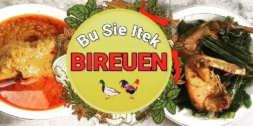 Bu Sie Itek Bireuen