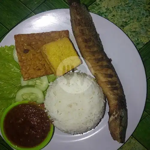 Gambar Makanan Rumah Makan Pandan Ayu, Buncit 2 20