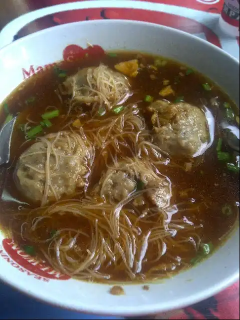 Gambar Makanan Bakso Pak Joni Blok S 16