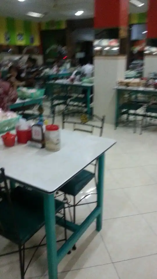 Gambar Makanan Depot Asih Jaya - Pusat Soto Lamongan 2