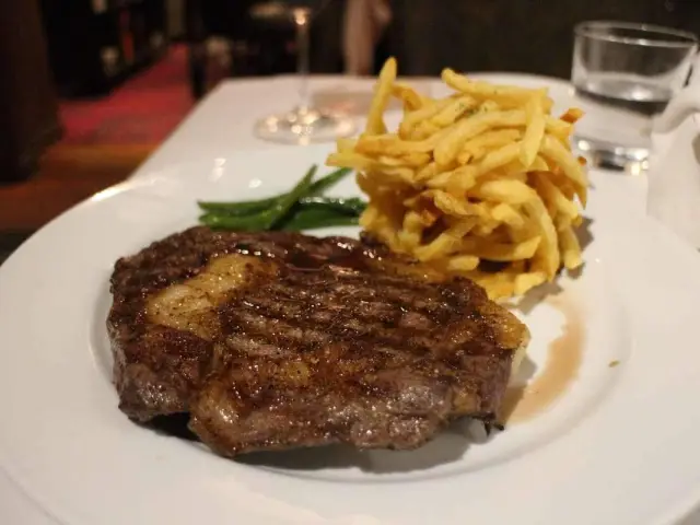 Elbert's Steak Room Food Photo 4