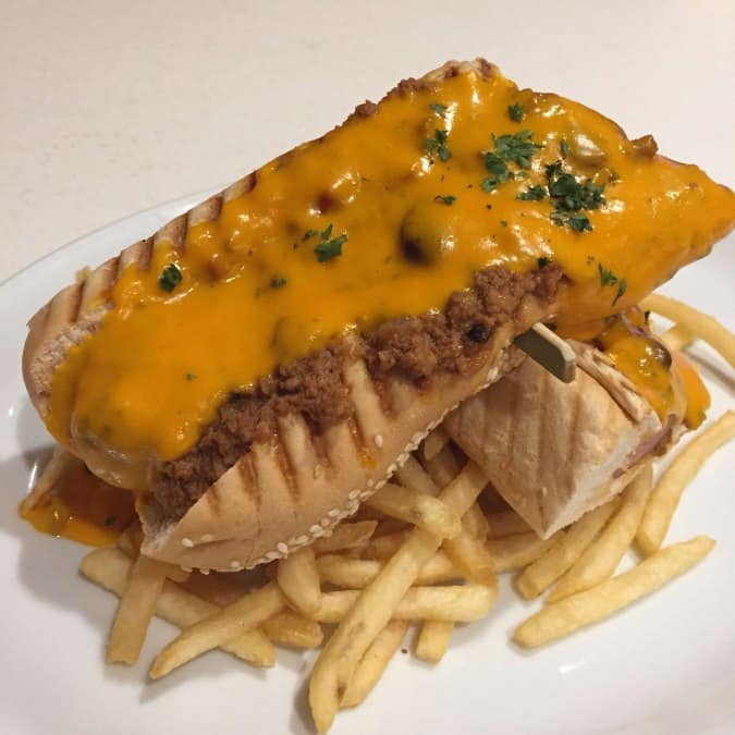 Americano near me in Solaire Resort & Casino Discover American food restaurant nearby