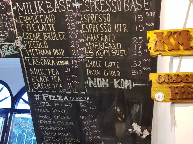 Gambar Makanan 372 Kopi 13